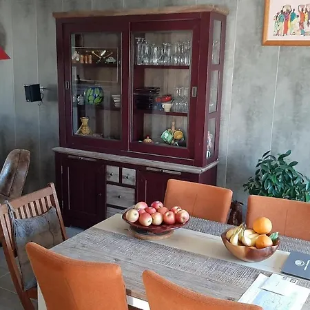 Les Lavateres B&B 3*