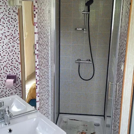 B&B Les Lavateres 3*