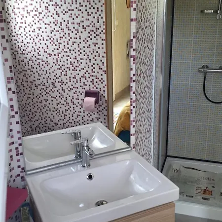 Bed & Breakfast Les Lavateres 3*