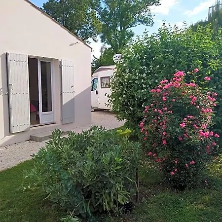 Bed & Breakfast Les Lavateres