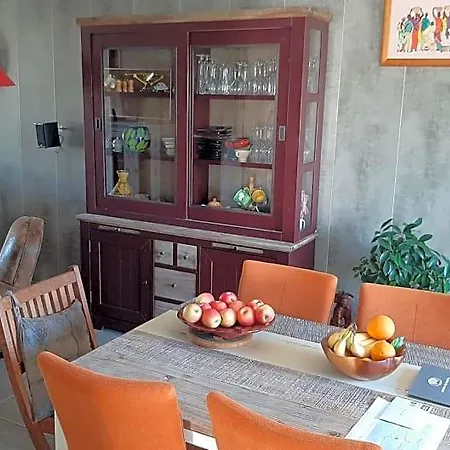 Bed & Breakfast Les Lavateres Hiers-Brouage