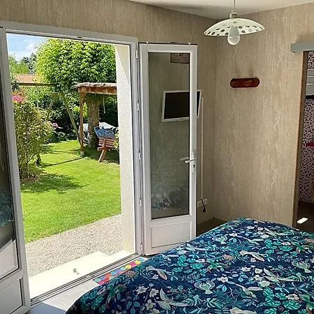 Les Lavateres 3* Hiers-Brouage